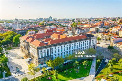 葡萄牙波尔图大学的专业设置