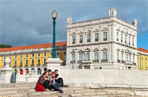 2020年葡萄牙留学申请攻略