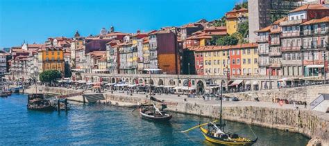 葡萄牙留学优势院校推荐