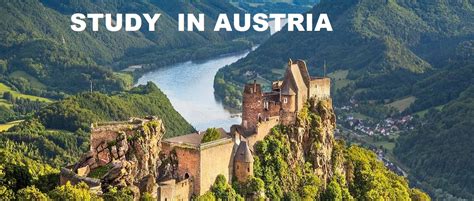 奥地利教学体系介绍 奥德留学有哪些不同