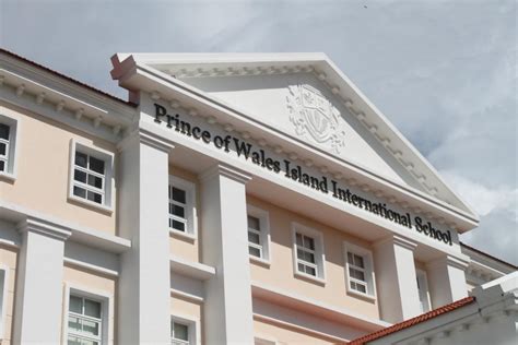 泰国威尔斯国际学校