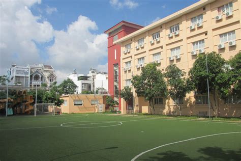 新加坡国际学校优势盘点