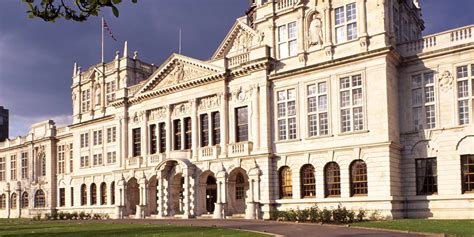 英国卡迪夫大学音乐本科课程怎么样？