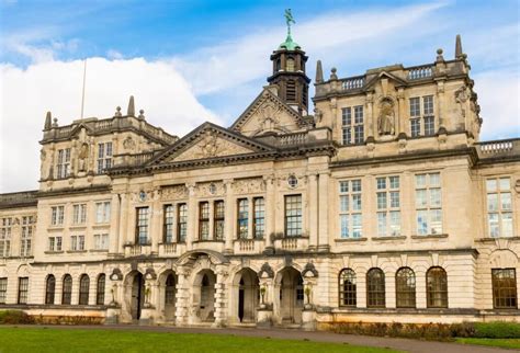 英国卡迪夫大学海洋地理专业详细介绍