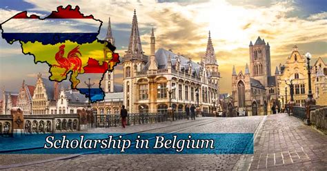 比利时留学可以选择哪些好的学校？