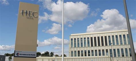 2020法国高商申请指南 怎样申请法国高等商学院