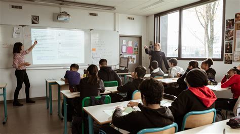 法国有哪些学校可以申请教育类专业