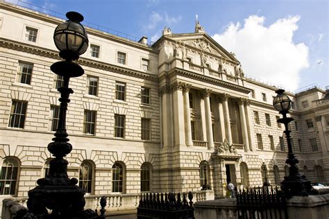 英国伦敦国王学院的五大校区