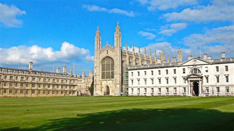 英国伦敦国王学院的课程设置
