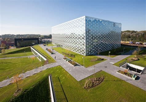 荷兰威腾堡应用科技大学简介