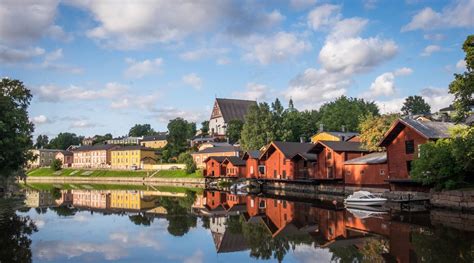 2020芬兰留学优势解读 为什么选择芬兰留学