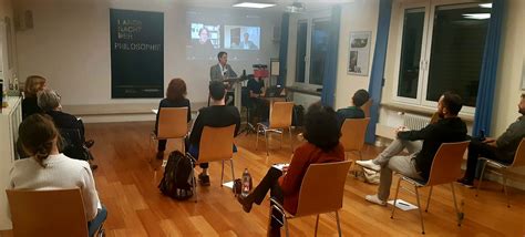 德国留学 慕尼黑哲学学院哲学专业课程设置及特色