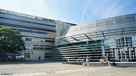 德國慕尼黑理工大學預科申請