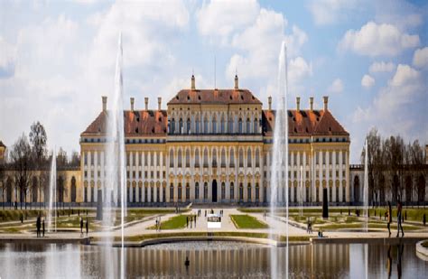 慕尼黑工业大学申请指南 怎样申请德国TOP1院校