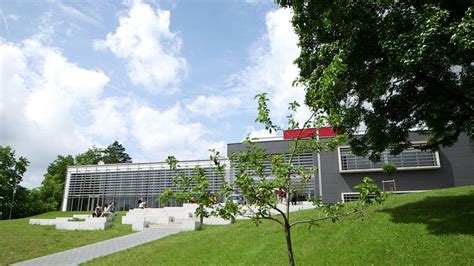 德国应用技术性大学推荐 科堡应用技术大学