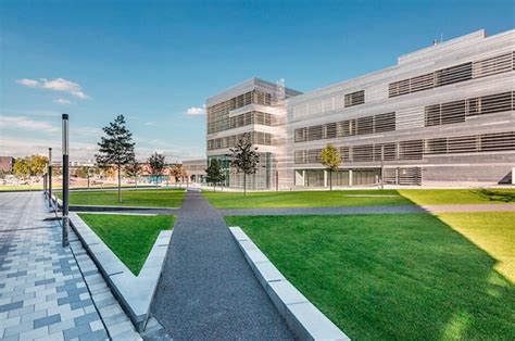 德国留学名校 杜塞尔多夫大学