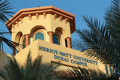 英国翻译名校：赫瑞瓦特大学