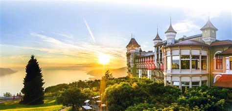 申请瑞士酒店管理条件 有哪些院校可以选择