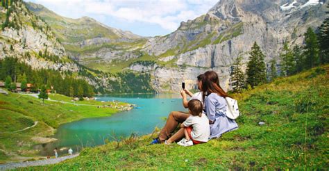 瑞士的高中留学为什么性价比这么高