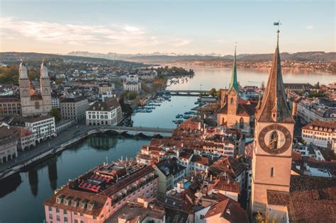 瑞士的高中留学为什么性价比这么高