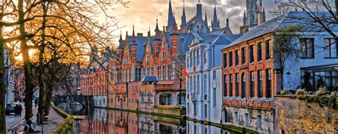 比利时留学申请攻略