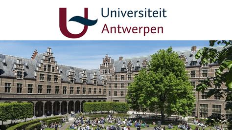 比利时安特卫普大学各阶段课程具体介绍