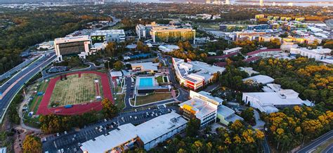 澳洲格里菲斯大学艺术类专业的全面介绍