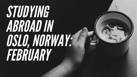 挪威留学的条件都有哪些