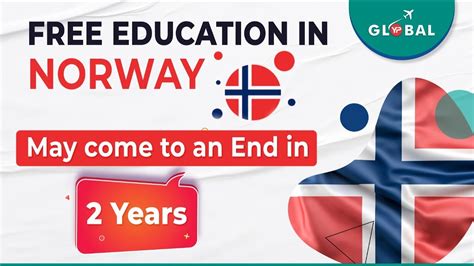 挪威本科留学申请条件 怎样去挪威读博