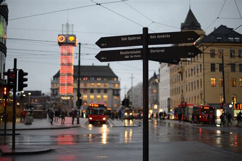2020挪威本科申请流程 怎样准备奥斯陆大学留学申请
