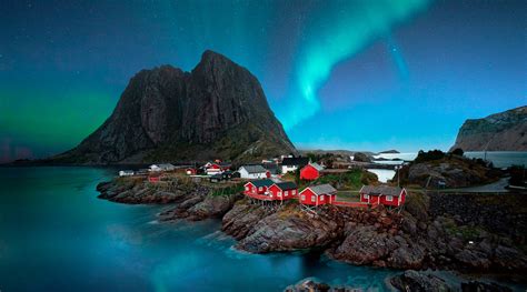 去挪威留学的理由有哪些?