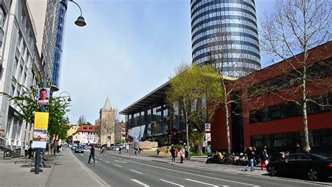德国留学名校 耶拿大学