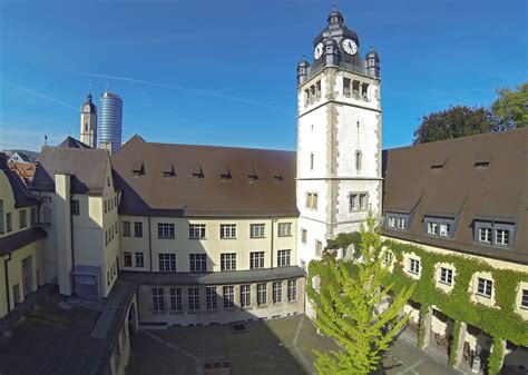 德国留学耶拿大学申请条件及攻略