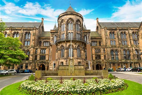 英国好大学推荐：格拉斯哥艺术学院