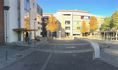 挪威沃尔达大学学院概况及学校特色