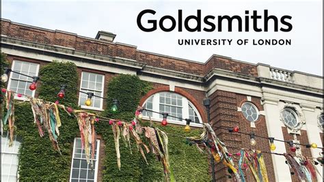 英国伦敦大学金史密斯学院是独立大学学院