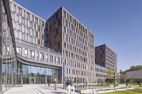 法国名校 法兰克福大学