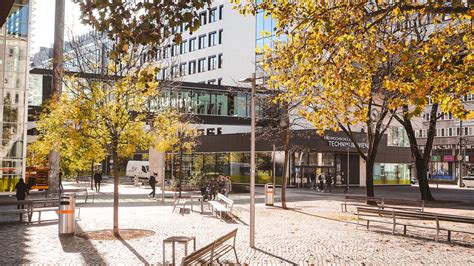 维也纳应用科技大学申请攻略 怎样申请奥地利名校