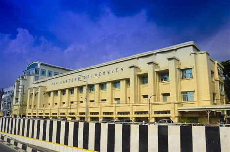 菲律宾远东大学留学好吗