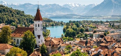作为在瑞士学习的国际学生能有什么期待