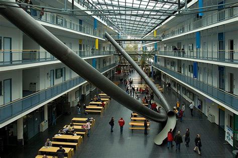 慕尼黑工业大学该怎么申请