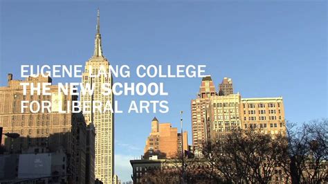 美国留学热点院校 尤金郎学院