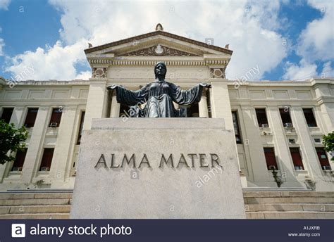 留学名校推荐 哈瓦那大学