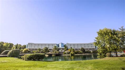 西班牙马德里欧洲大学是一所合法独立的私有大学