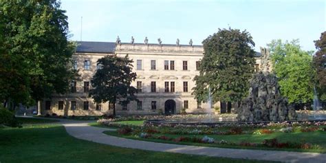 德国埃尔朗根-纽伦堡大学院校介绍