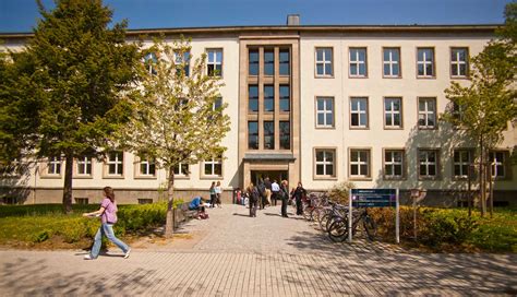 德国名校简介 埃尔福特大学