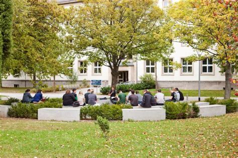 德国埃尔福特大学的概况以及申请条件