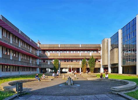 葡萄牙米尼奥大学的课程设置