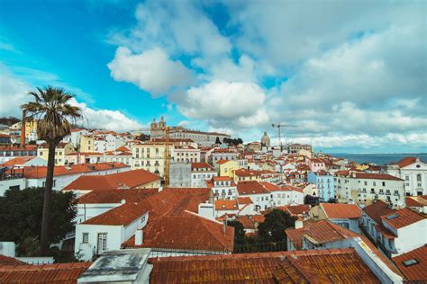 葡萄牙留学优势一览