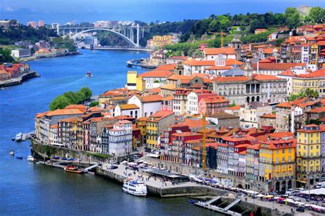 葡萄牙本科留学如何申请